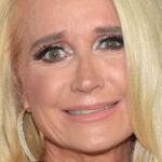 Kim Richards envisage-t-il de rejoindre RHOBH?