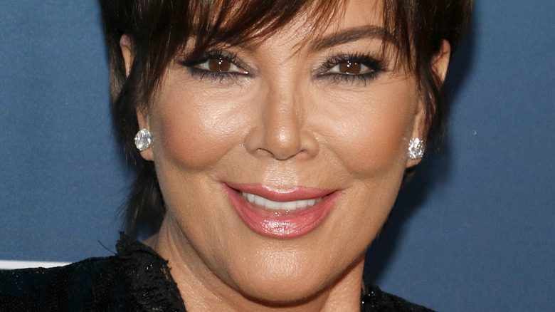 Kris Jenner confirme ce que nous soupçonnions de son opinion sur le mariage et les enfants