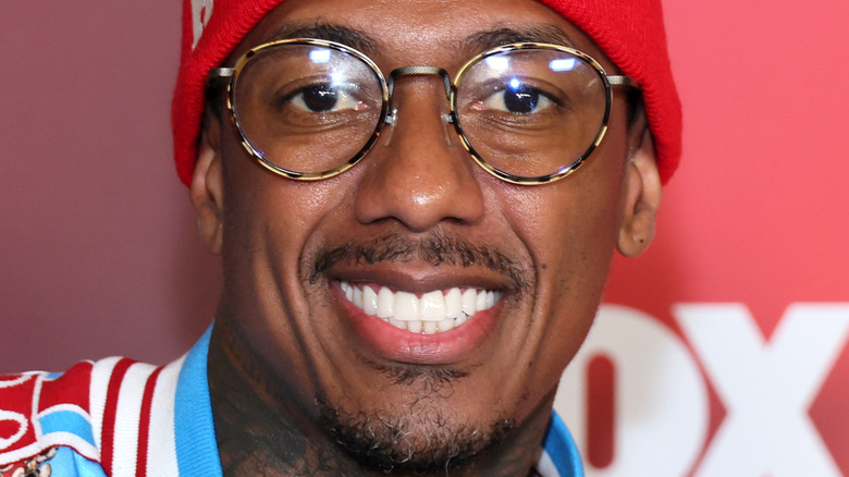 La famille de Nick Cannon vient officiellement de s’agrandir