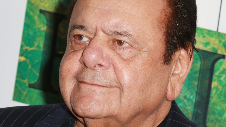 La femme de Paul Sorvino partage un message déchirant après sa mort