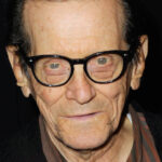 La mort tragique de Joe Turkel des Shining