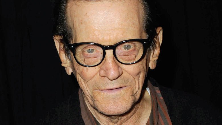 La mort tragique de Joe Turkel des Shining