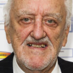 La mort tragique de la star de Doctor Who, Bernard Cribbins