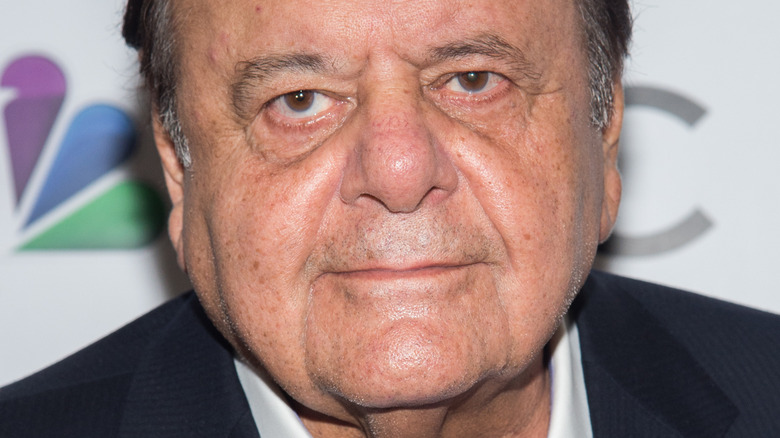 La mort tragique de l’acteur de Goodfellas Paul Sorvino