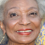 La mort tragique de l’alun de Star Trek Nichelle Nichols