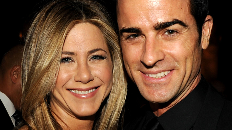 La partie la plus méchante du divorce de Jennifer Aniston et Justin Theroux