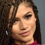 La transformation de Zendaya de 13 à 25 ans