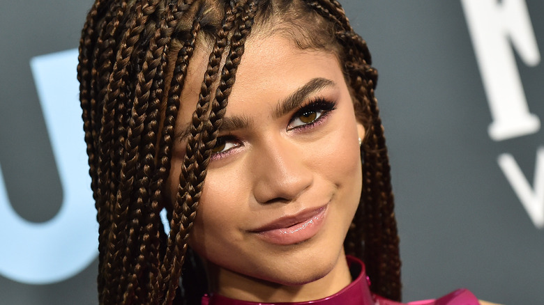 La transformation de Zendaya de 13 à 25 ans