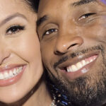 La véritable histoire derrière la rencontre de Kobe et Vanessa Bryant