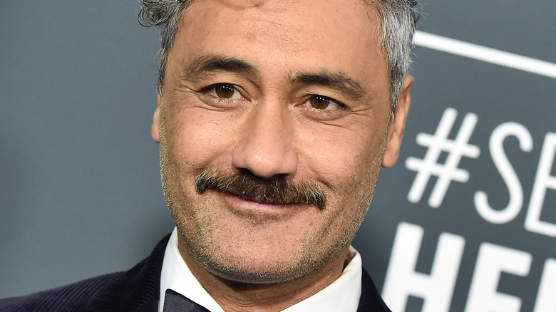 La véritable histoire derrière le nom de Taika Waititi