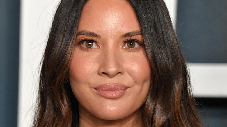 La vérité indescriptible d’Olivia Munn