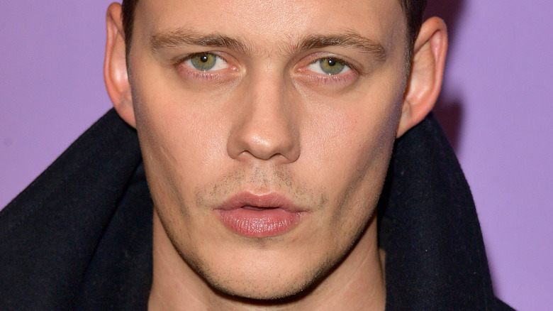 La vérité indescriptible de Bill Skarsgård