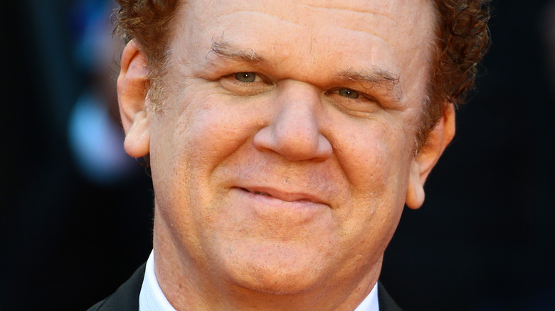 La vérité sur la femme de John C. Reilly