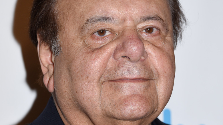 La vérité sur la femme de Paul Sorvino