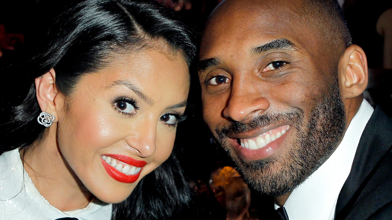 La vérité sur le quasi-divorce de Kobe et Vanessa Bryant