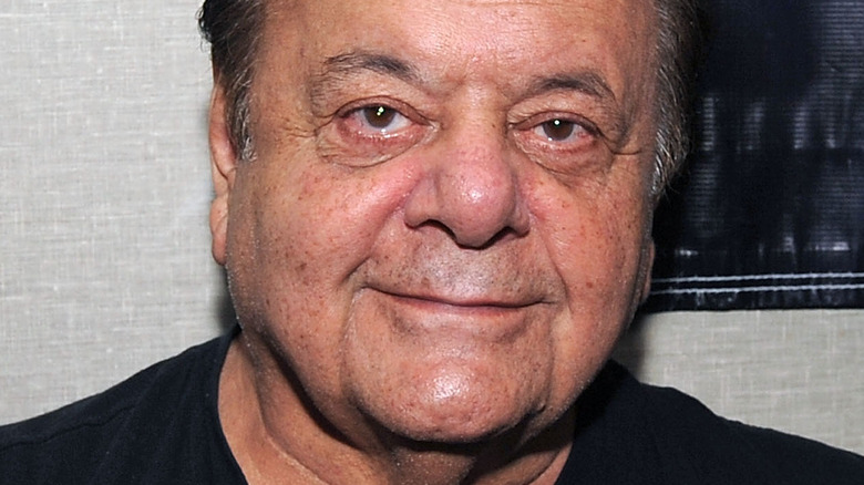 La vérité sur les enfants de Paul Sorvino