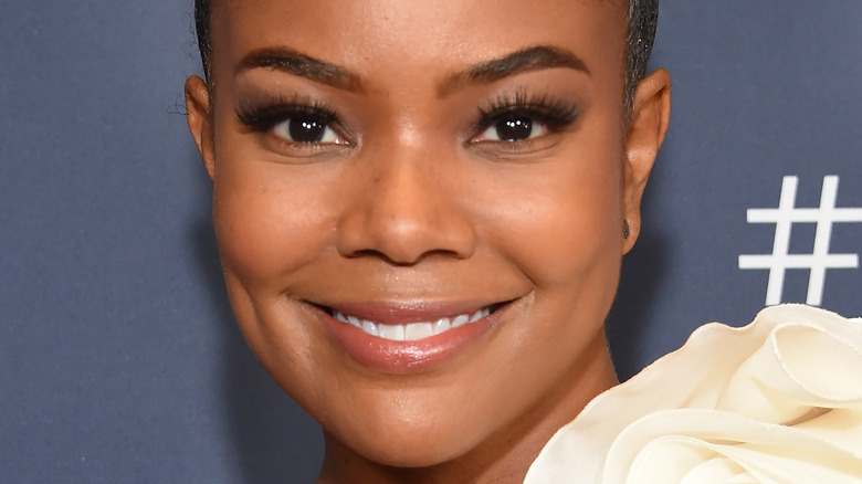 La vraie raison pour laquelle Gabrielle Union et son premier mari ont divorcé