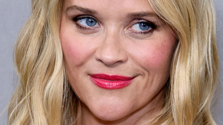 La vraie raison pour laquelle Reese Witherspoon prend une pause dans sa carrière