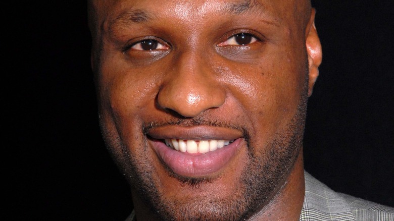 Lamar Odom accuse son ancienne direction de la NBA d’un comportement alarmant