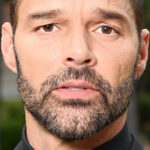 Le côté troublé de Ricky Martin