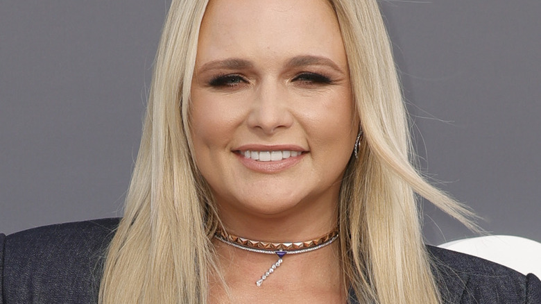 Le dernier cliché de Miranda Lambert avec son mari révèle le véritable état de leur relation