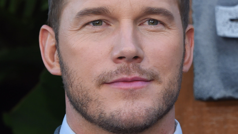 Le fils de Chris Pratt, Jack, a attiré toute l’attention sur le nouveau selfie de l’acteur