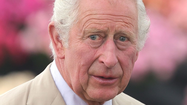 Le prince Charles a-t-il accepté de l’argent de la famille d’Oussama Ben Laden ?