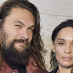 Le secret que Jason Momoa a gardé de Lisa Bonet jusqu’à ce qu’ils aient des enfants