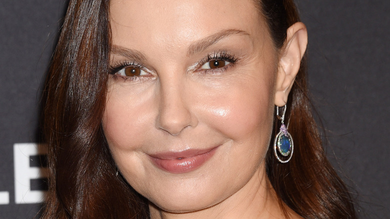 Le seul souhait d’Ashley Judd après la mort tragique de mère Naomi