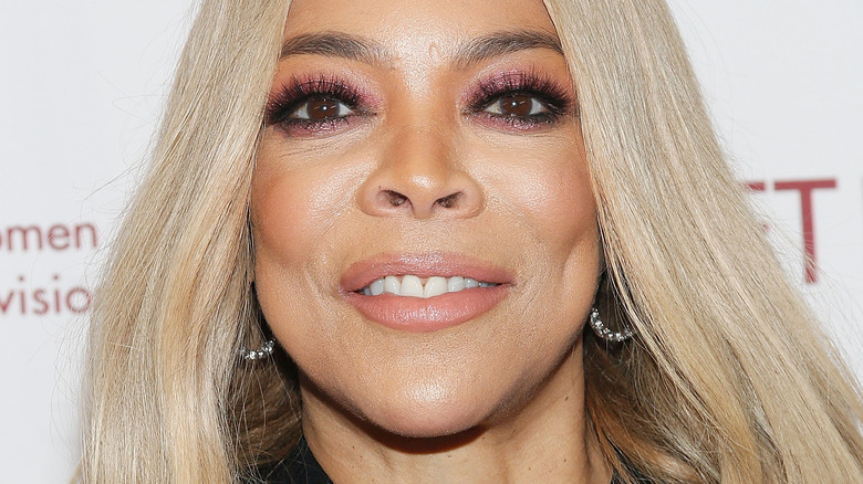 Les fans de Wendy Williams sont à nouveau sous le choc après l’annulation de la série