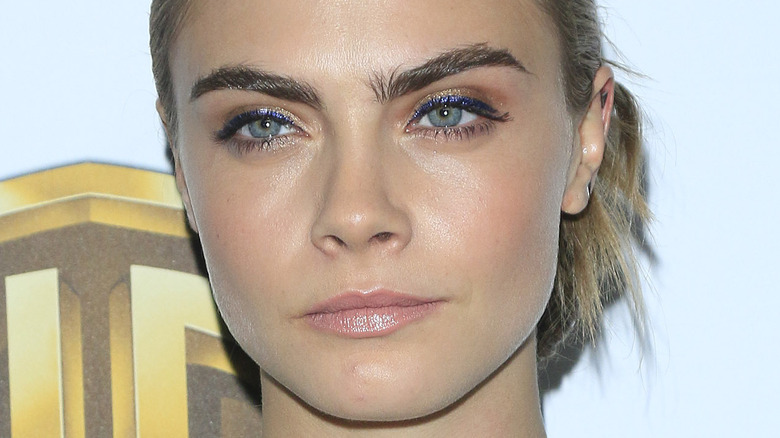 L’étrange comportement de Cara Delevingne inquiète à nouveau les fans