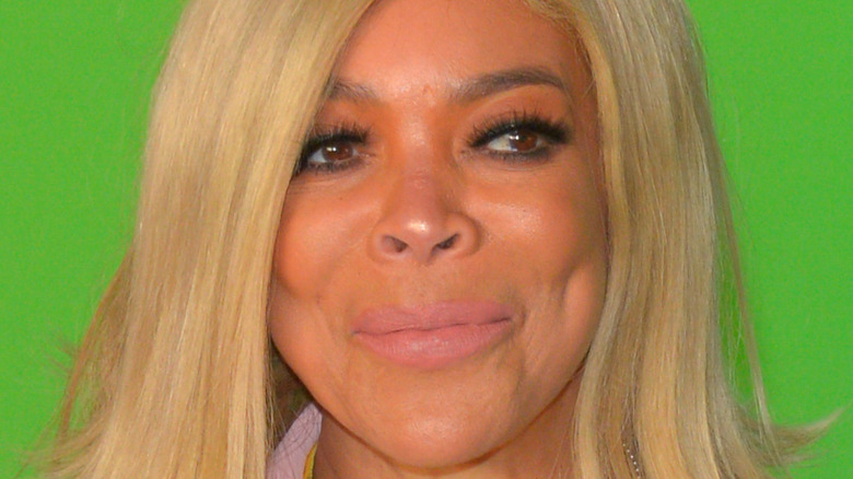 L’ex-mari de Wendy Williams porte de fortes accusations contre les producteurs de son ancien talk-show