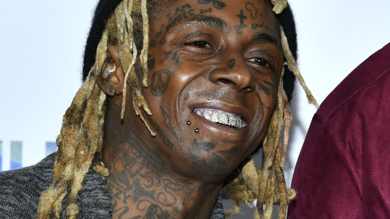 Lil Wayne pleure une perte tragique