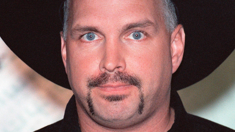 L’incroyable somme d’argent que Garth Brooks a perdue lors de son divorce