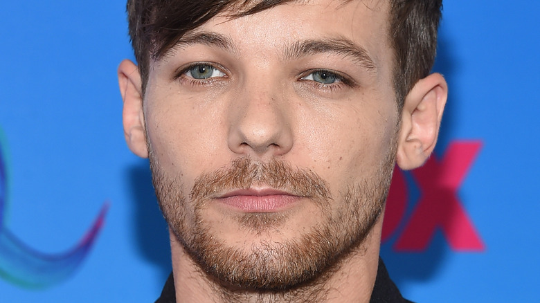 Louis Tomlinson n’a pas le temps pour les rumeurs One Direction Feud