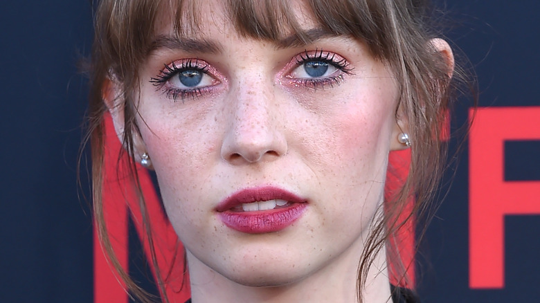 Maya Hawke a-t-elle déjà joué avec ses célèbres parents ?