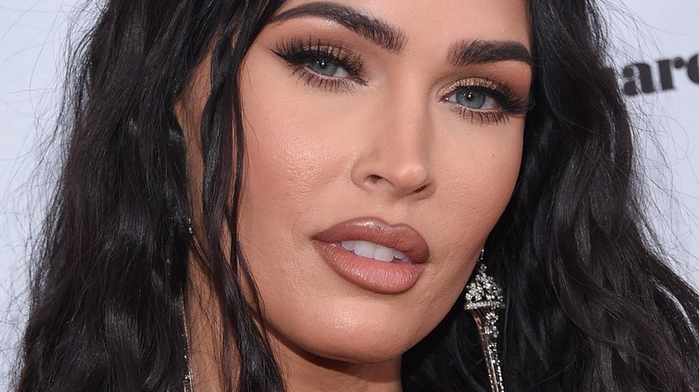 Megan Fox est-elle proche de sa future belle-fille Casie Colson Baker ?