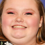 Pourquoi Honey Boo Boo recherche la chirurgie esthétique avant son 18e anniversaire