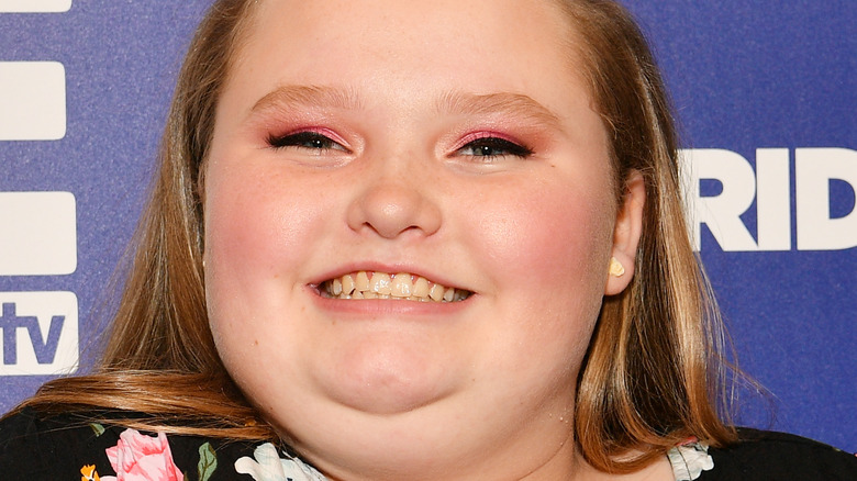 Pourquoi Honey Boo Boo recherche la chirurgie esthétique avant son 18e anniversaire