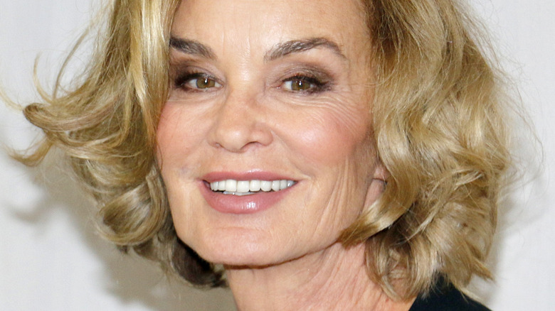 Pourquoi Jessica Lange n’est-elle plus dans American Horror Story ?