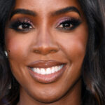 Pourquoi Kelly Rowland appelle Sesame Place