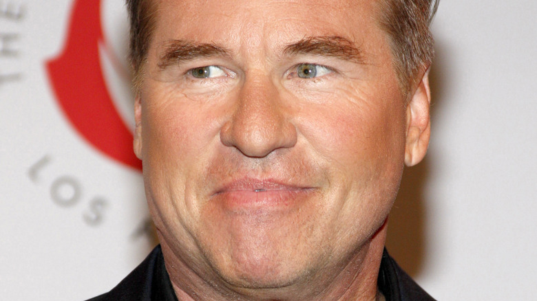 Pourquoi Val Kilmer a vraiment quitté cette célèbre franchise après un seul film