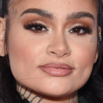 Pourquoi devenir mère était si important pour Kehlani