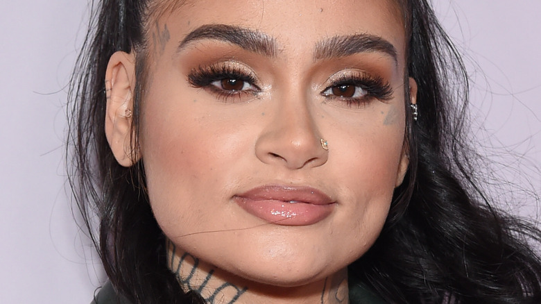 Pourquoi devenir mère était si important pour Kehlani