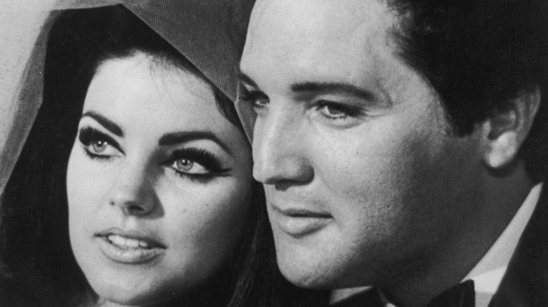 Pourquoi les parents de Priscilla Presley étaient sceptiques envers Elvis