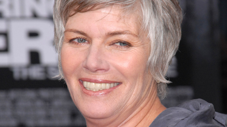 Pourquoi vous n’avez pas entendu parler de Kelly McGillis