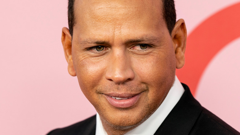 Que pense vraiment Alex Rodriguez du mariage de Jennifer Lopez ?