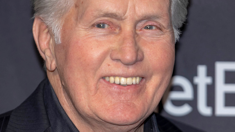 Quel est le vrai nom de Martin Sheen ?