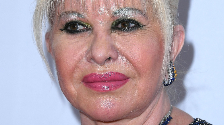 Quelle était la valeur nette d’Ivana Trump à sa mort ?