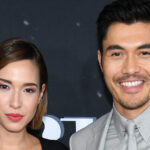 Qui est la femme d’Henry Golding, Liv Lo ?